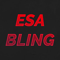 Esa Bling net worth