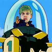 Channel avatar