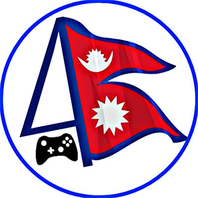 4K Gaming Nepal Youtube канал