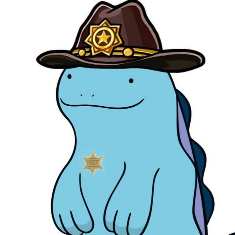 Sheriff Quagsire