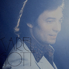 Karel Gott • zpěvák SUPRAPHONU