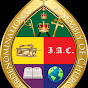 Interdenominational Assembly of Churches USA logo