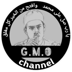 Логотип каналу GUS MUZAMMIL OFFICIAL