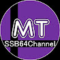 MT SSB64Channel