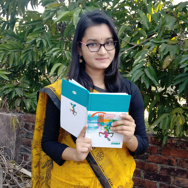 Suparna's Diary