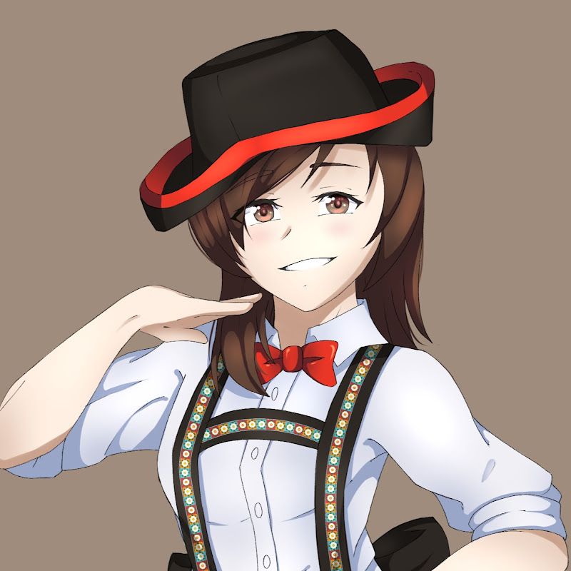Channel Avatar
