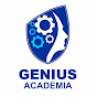Academia Genius logo