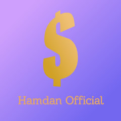 HAMDAN88OFFICIAL channel logo