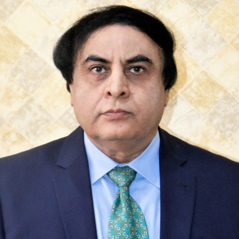 Dr.Khalid Jamil Akhtar