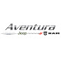 Aventura Chrysler Jeep Dodge Ram logo