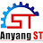 Anyang ST Power Hammer & Press