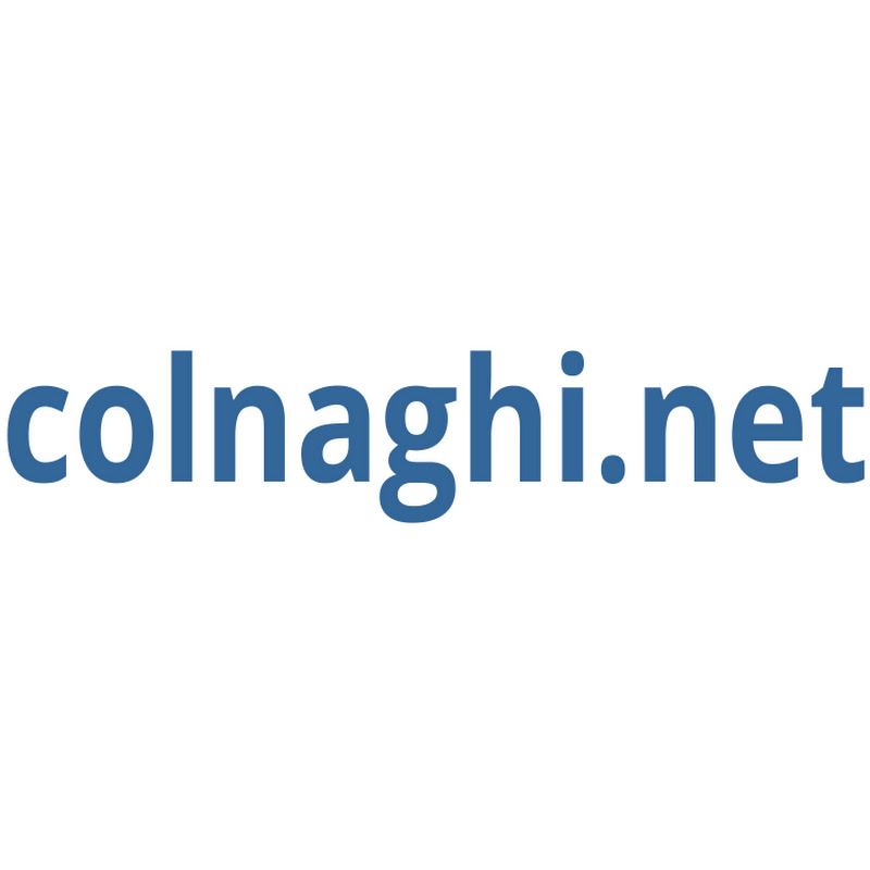 colnaghi.net logo