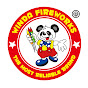 Winda Fireworks USA logo