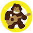 hQAZAEVUfME-channel-avatar-Monkey Rock Music - Kids' Music That Rocks