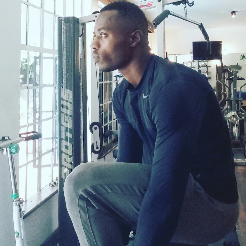 Sibwor Saidso