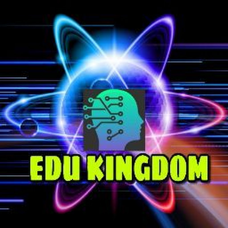 Kingdom of Education #with shree