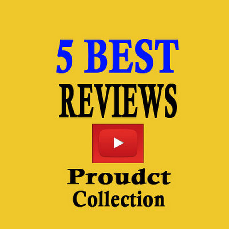 5 Best Reviews