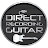 Direct Recording Guitar