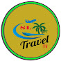 Sl Travel Tv logo