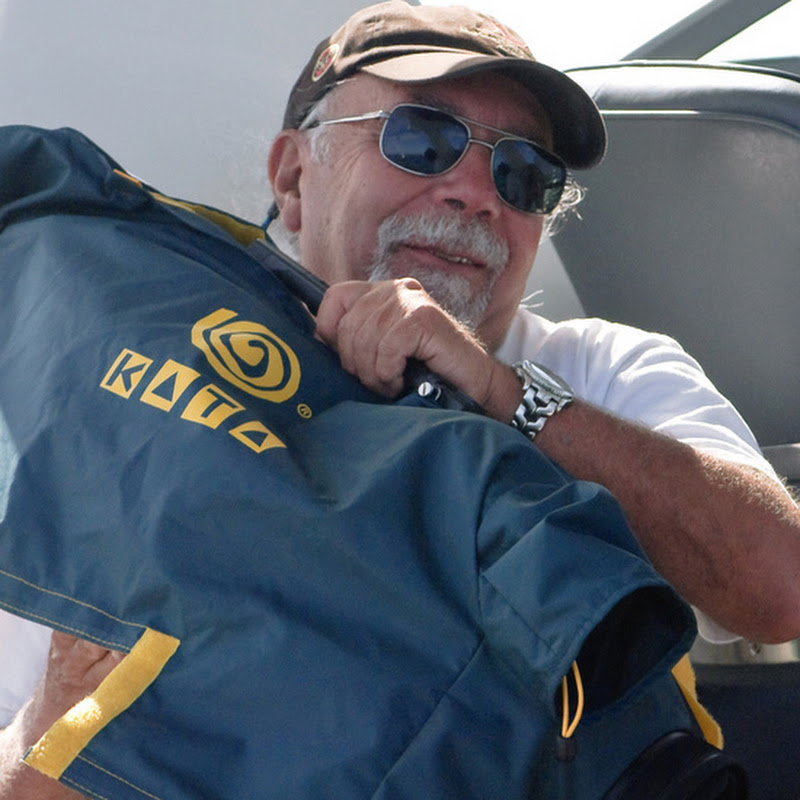 vincesail