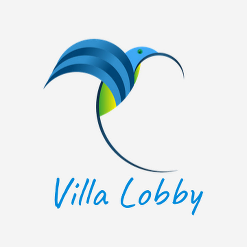 Villa Lobby