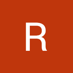 Логотип каналу Robo projects