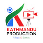Kathmandu Production logo