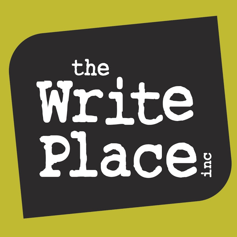 the Write Place