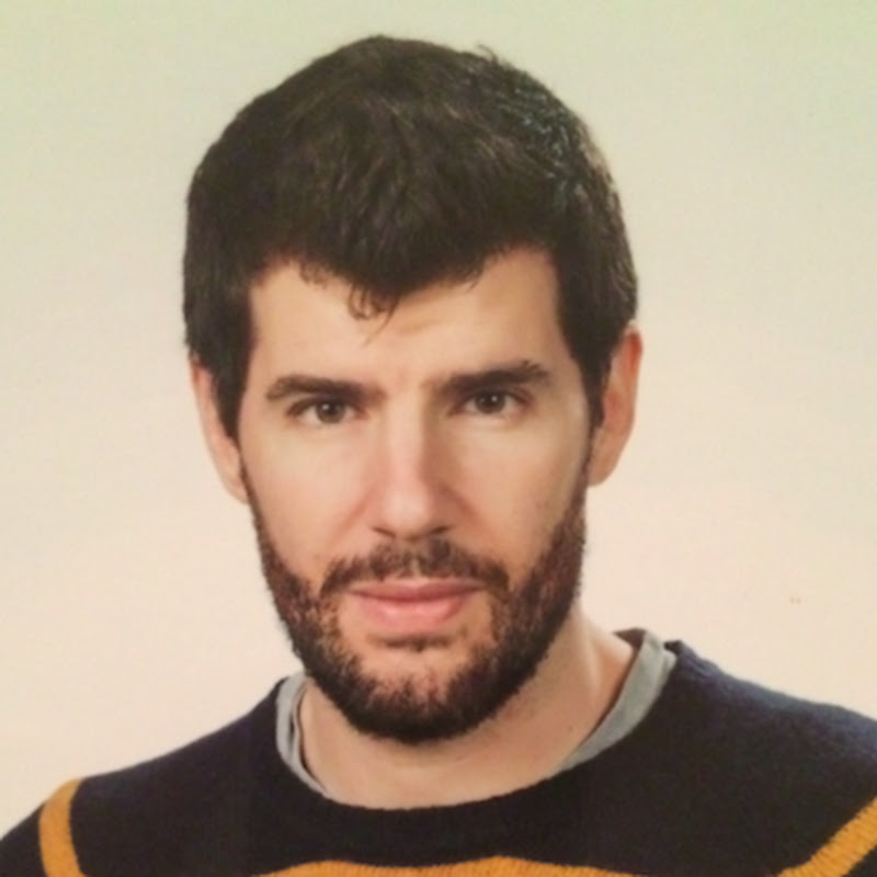 Alfredo Sanchez