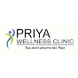 Priya Wellness Clinic logo