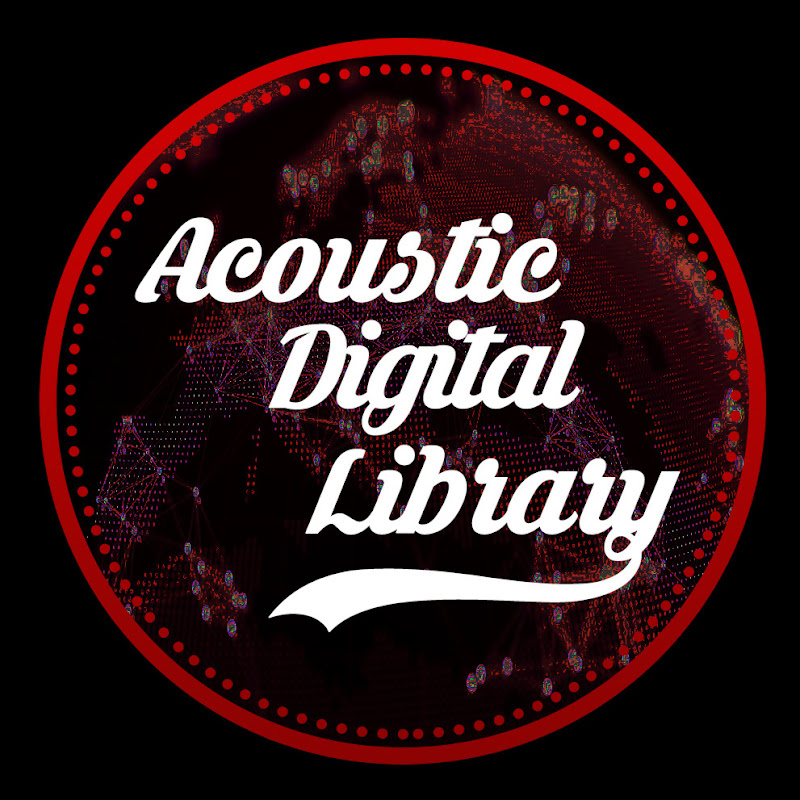 Acoustic Digital Library