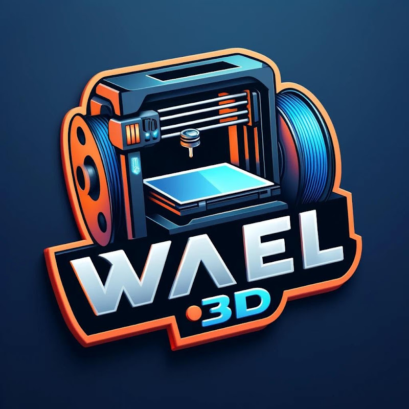 Wael3D