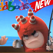 Oddbods Sin