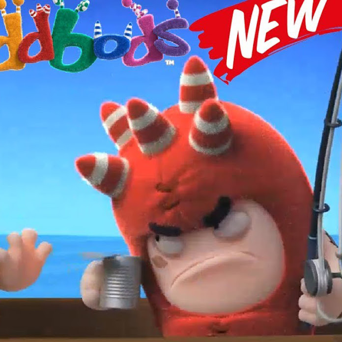 Oddbods Sin Net Worth & Earnings (2025)