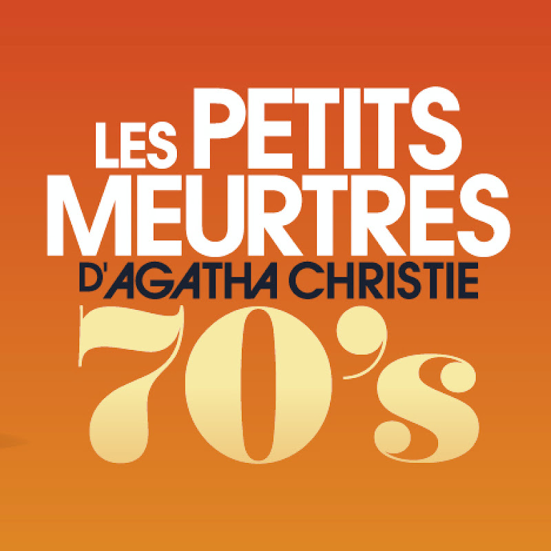 LesPetitsMeurtres d'Agatha Christie