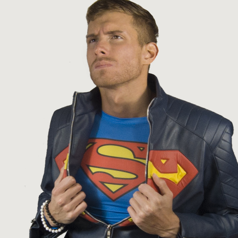SuperkenGaming