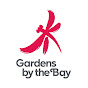 Gardens by the Bay logo