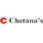 Chetana's Institutes of Management & Research logo