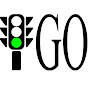 Go English logo