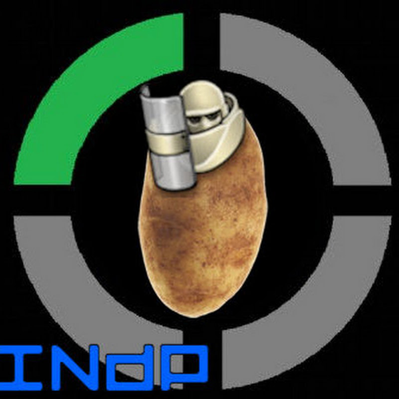 Indestructible Potatoes