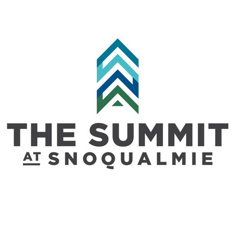 The Summit at Snoqualmie logo
