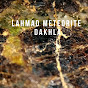Lahmad Meteorite Dakhla logo
