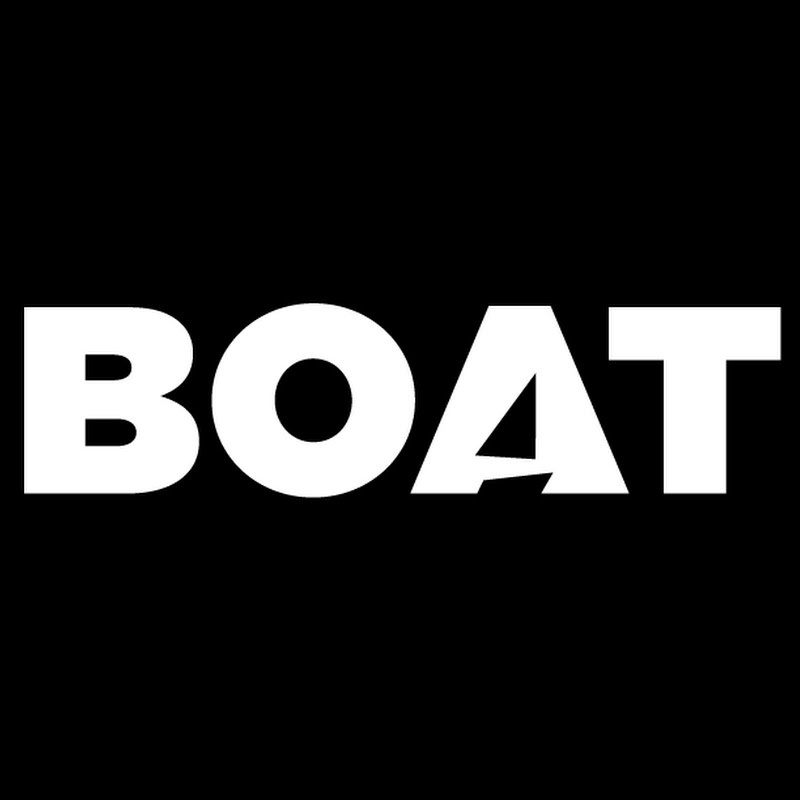 Boat Comedy