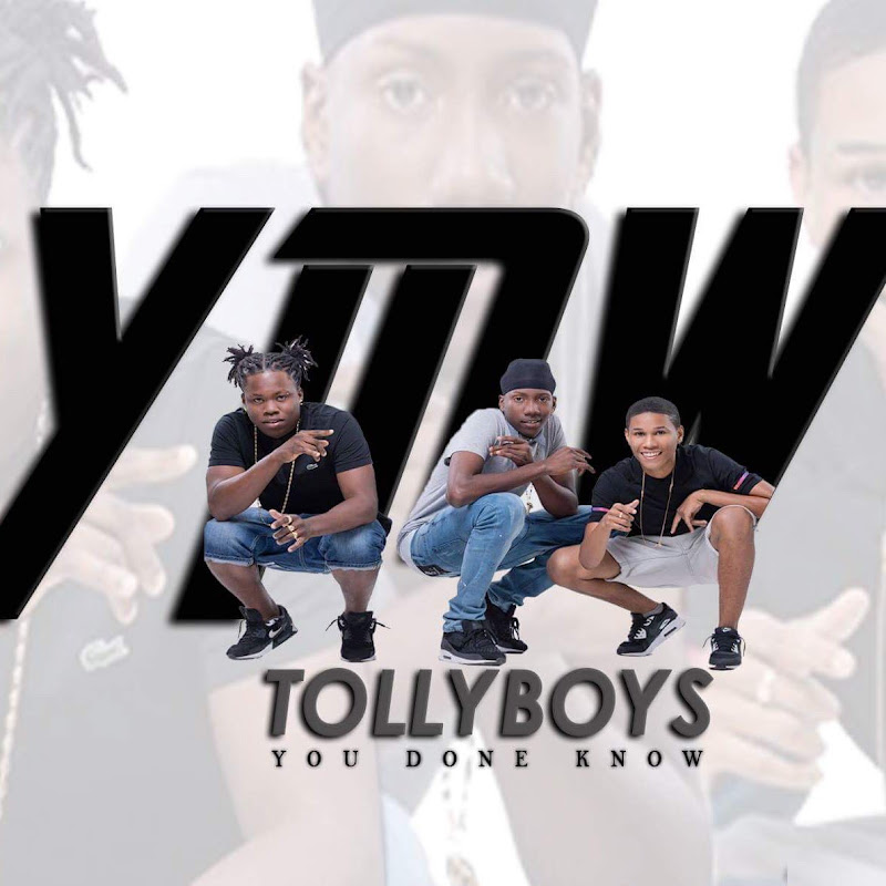 YMW TollyBoys