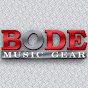 Bode Music Gear