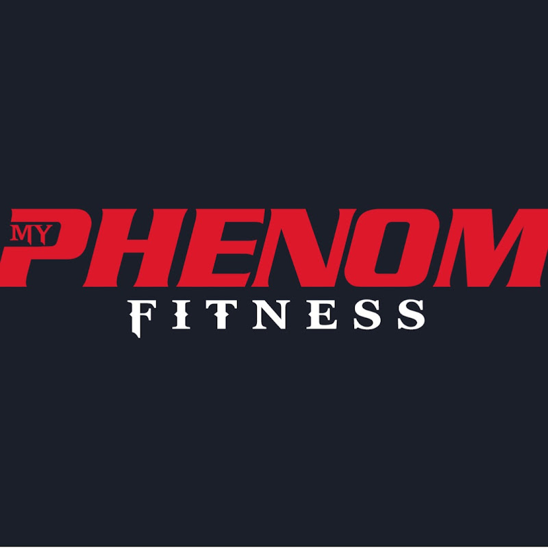 My Phenom Fitness