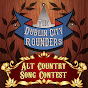 The Dublin City Rounders Alt-Country Song Contest logo