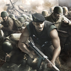 Commandos