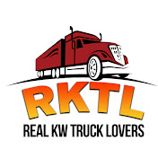 REAL KW TRUCK LOVER