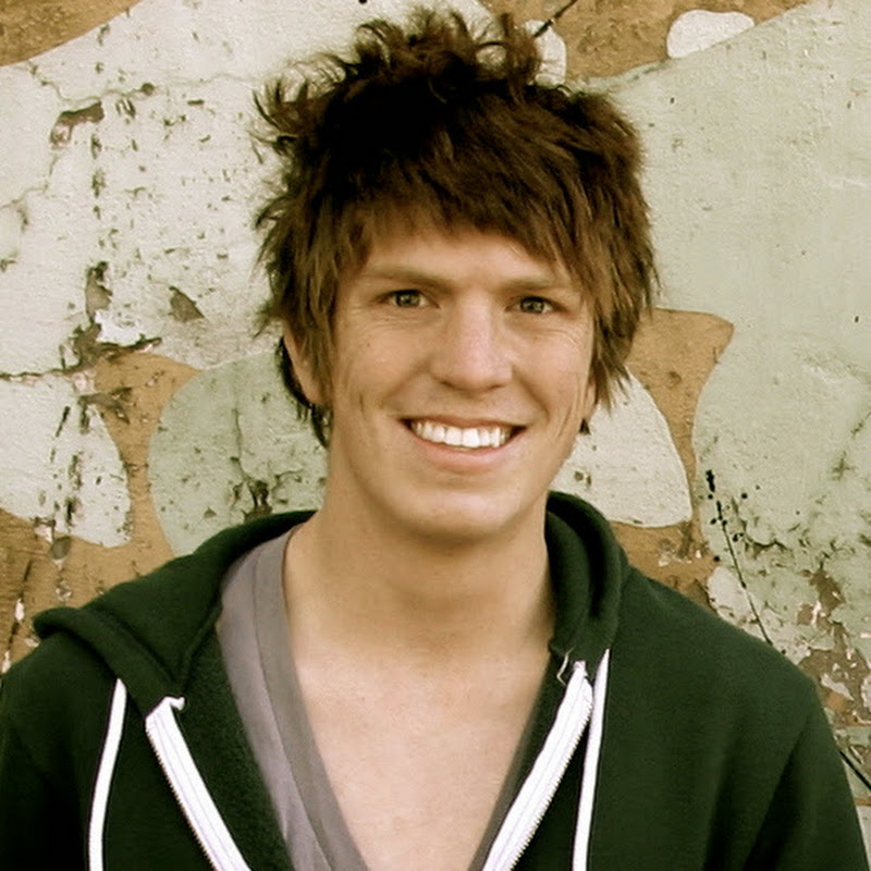 Ryan Patton
